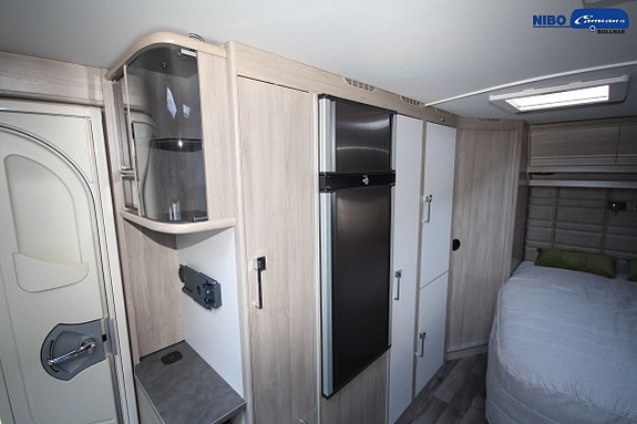 Kabe ROYAL 520 XL KS 15 of 18