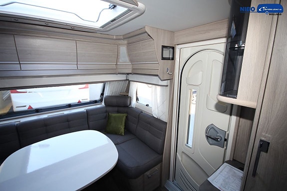 Kabe ROYAL 520 XL KS 13 of 18