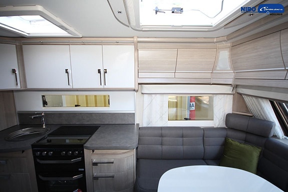 Kabe ROYAL 520 XL KS 17 of 18