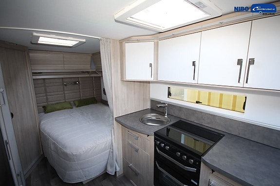 Kabe ROYAL 520 XL KS 16 of 18