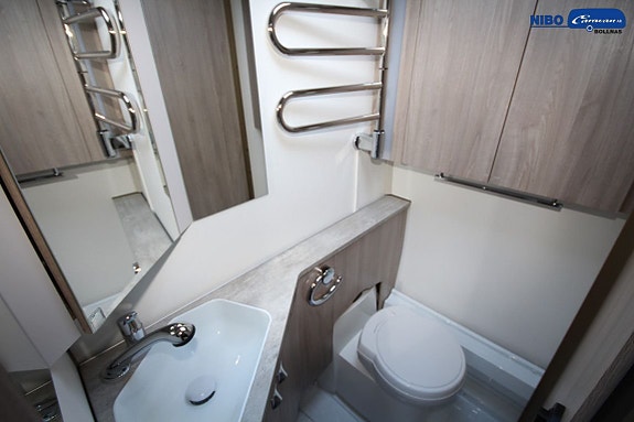 Kabe ROYAL 520 XL KS 10 of 18