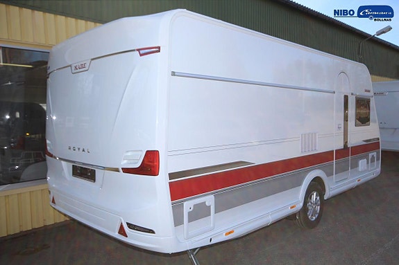 Kabe ROYAL 520 XL KS 3 of 18