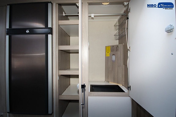 Kabe ROYAL 520 XL KS 8 of 18