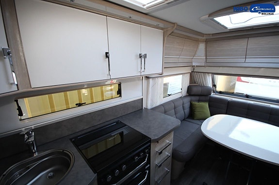 Kabe ROYAL 520 XL KS 12 of 18