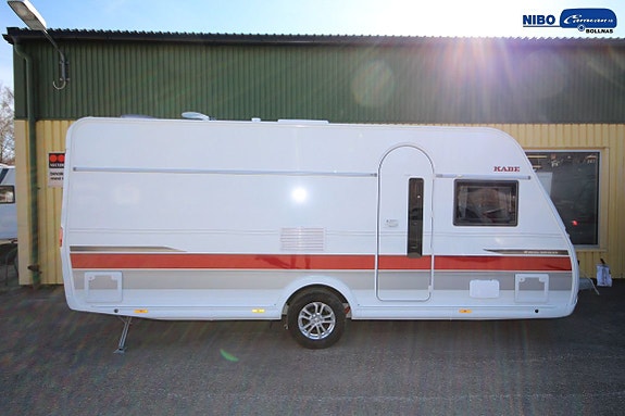 Kabe ROYAL 520 XL KS 2 of 18
