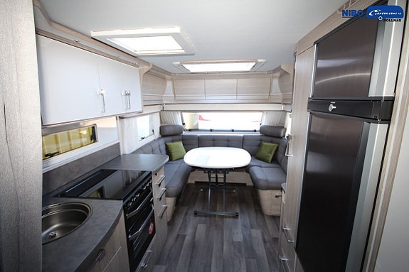 Kabe ROYAL 520 XL KS 11 of 18