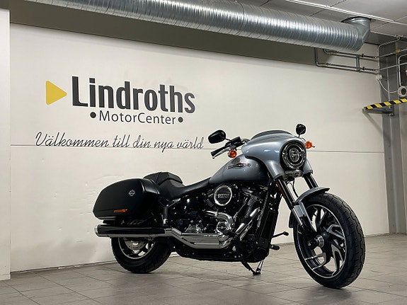 Harley-Davidson Sportglide 107 " FRI FRAKT* "