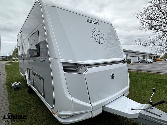 Knaus AZUR 500 EU KAMPANJ 2 of 10
