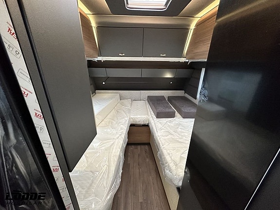 Knaus AZUR 500 EU KAMPANJ 8 of 10
