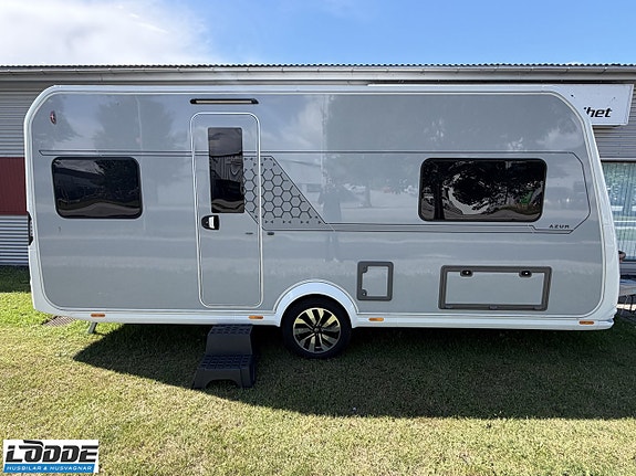 Knaus AZUR 500 EU KAMPANJ 2 of 10
