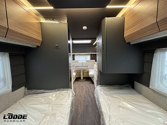 Knaus AZUR 500 EU KAMPANJ 9 of 10
