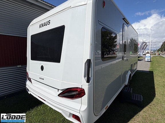 Knaus AZUR 500 EU KAMPANJ 3 of 10