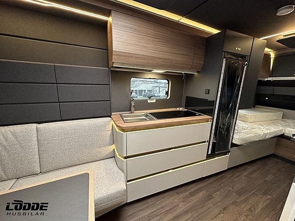 Knaus AZUR 500 EU KAMPANJ 5 of 10