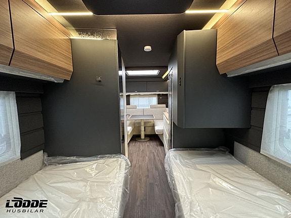 Knaus AZUR 500 EU KAMPANJ 9 of 10