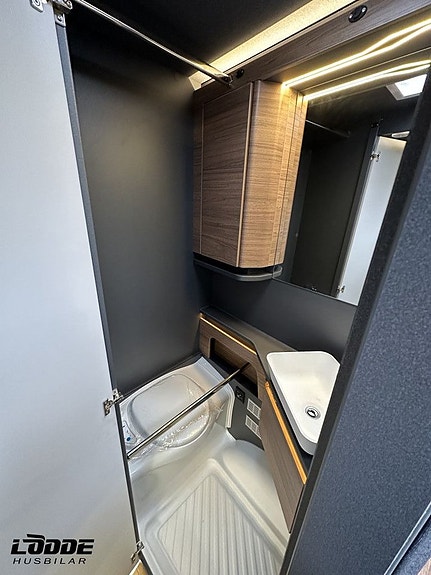 Knaus AZUR 500 EU KAMPANJ 10 of 10