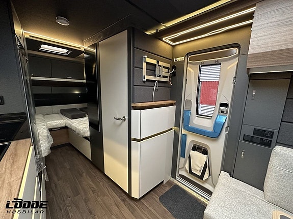 Knaus AZUR 500 EU KAMPANJ 6 of 10