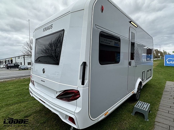Knaus AZUR 500 EU KAMPANJ 3 of 10