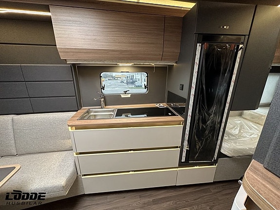 Knaus AZUR 500 EU KAMPANJ 7 of 10