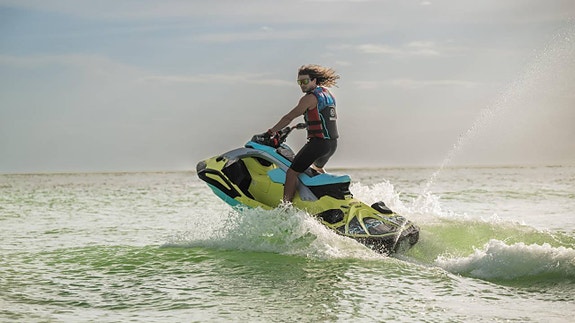 Yamaha Jetblaster PRO -25 Köp Online 3 of 5