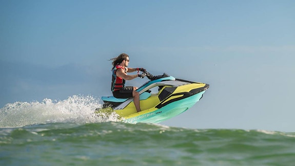 Yamaha Jetblaster PRO -25 Köp Online 2 of 5