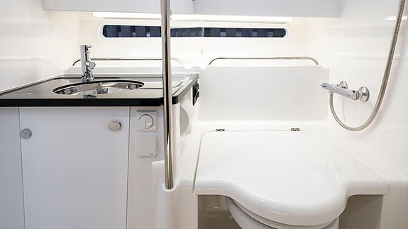 Nimbus Tender 11 - 2022 6 of 30