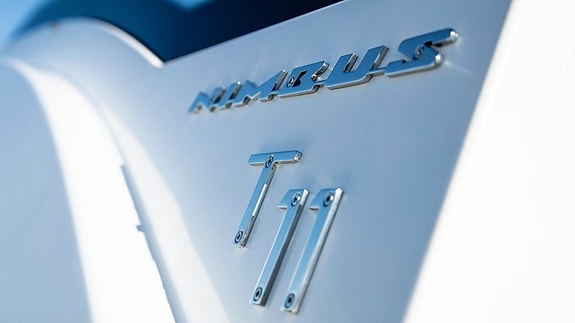 Nimbus Tender 11 - 2022 22 of 30