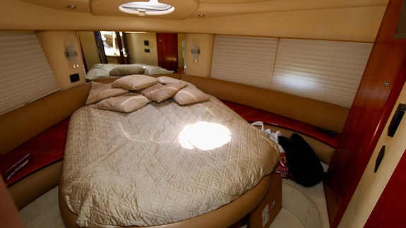 Azimut 42 Evo  2009  Finland 11 of 12
