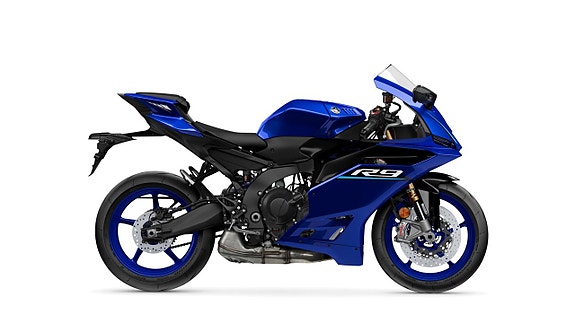 Yamaha R9 Nu för omgående leverans 6 of 7