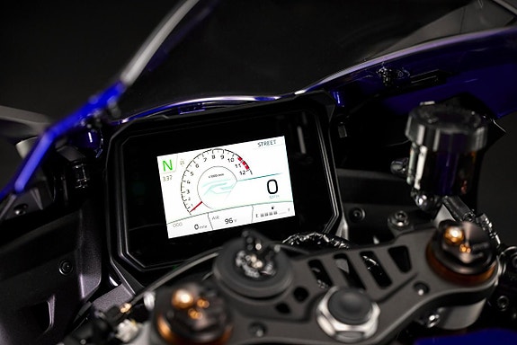 Yamaha R9 Nu för omgående leverans 5 of 7