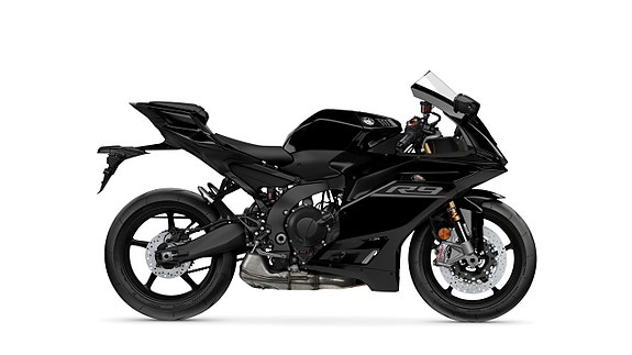 Yamaha R9 Nu för omgående leverans 7 of 7