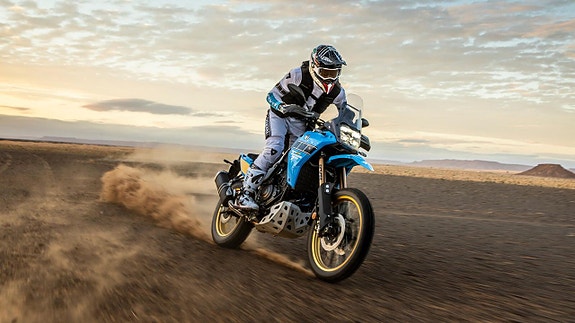 Yamaha Tenere 700 Rally Omgående leverans 11 of 18
