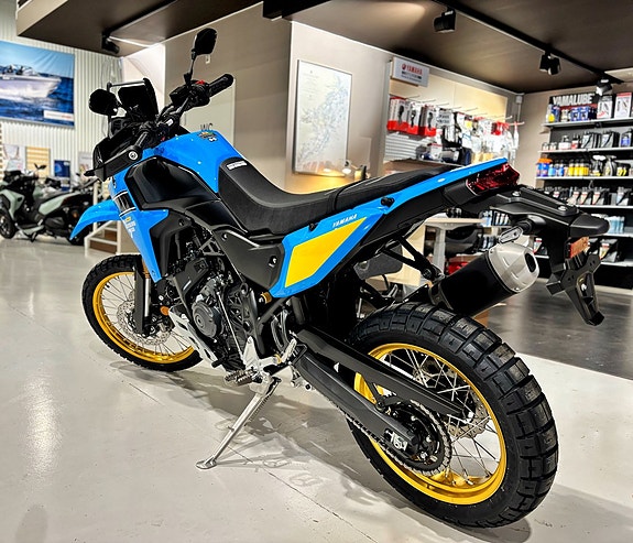 Yamaha Tenere 700 Rally Omgående leverans 3 of 18