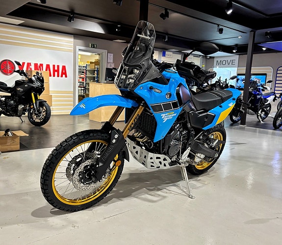 Yamaha Tenere 700 Rally Omgående leverans 2 of 18