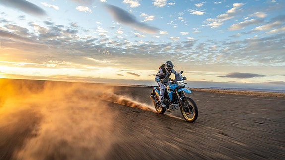 Yamaha Tenere 700 Rally Omgående leverans 14 of 18