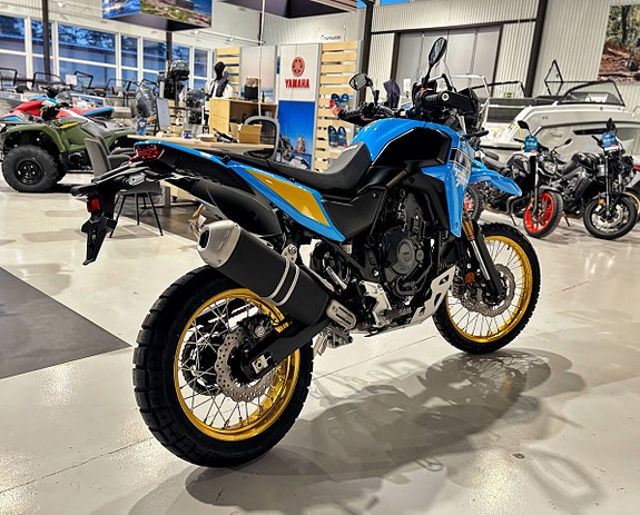 Yamaha Tenere 700 Rally Omgående leverans 4 of 18