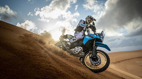 Yamaha Tenere 700 Rally Omgående leverans 18 of 18