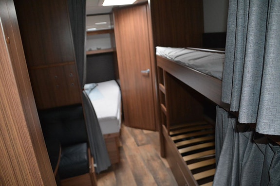 Polar 730 FDCXA Customized Cinderella Toa, Ac Barnkammarvagn 14 of 20