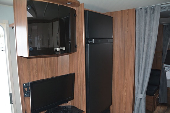Polar 730 FDCXA Customized Cinderella Toa, Ac Barnkammarvagn 5 of 20
