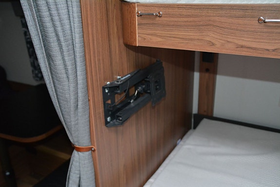 Polar 730 FDCXA Customized Cinderella Toa, Ac Barnkammarvagn 17 of 20