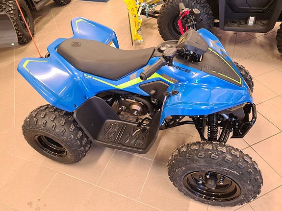 CFMOTO NYHET CFORCE 110 CC FÖR OMGÅENDE LEVERANS 6 of 9