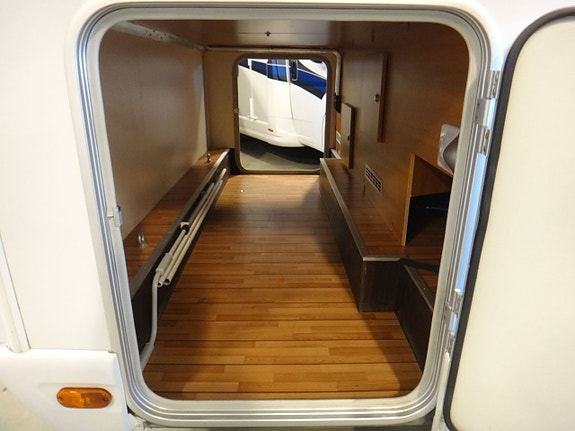 Knaus 700 "Queensbed " Alde " Taksäng" 20 of 26