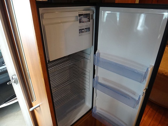 Knaus 700 "Queensbed " Alde " Taksäng" 13 of 26
