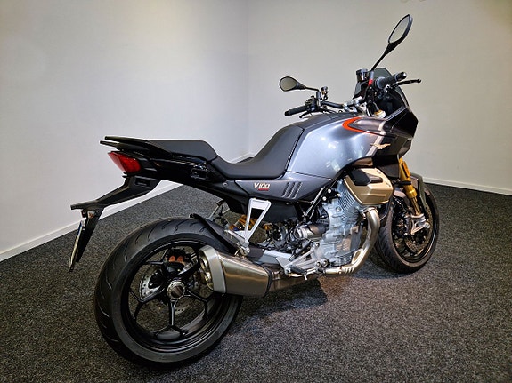Moto Guzzi V100 S /OUTLET! 3 of 5