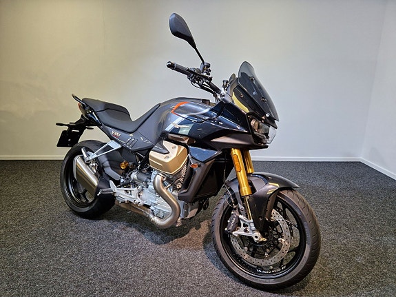 Moto Guzzi V100 S /OUTLET! 2 of 5