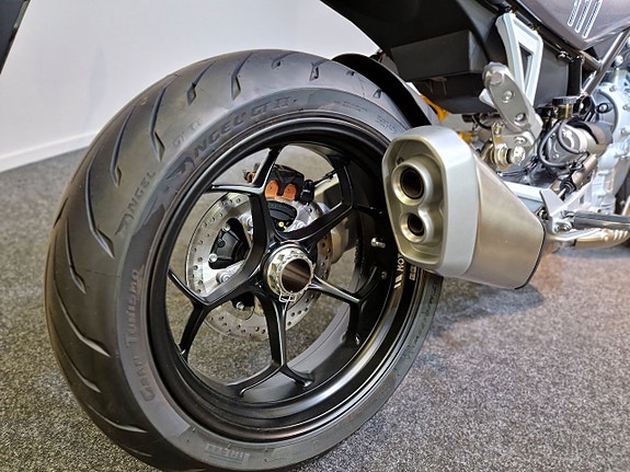 Moto Guzzi V100 S /OUTLET! 4 of 5