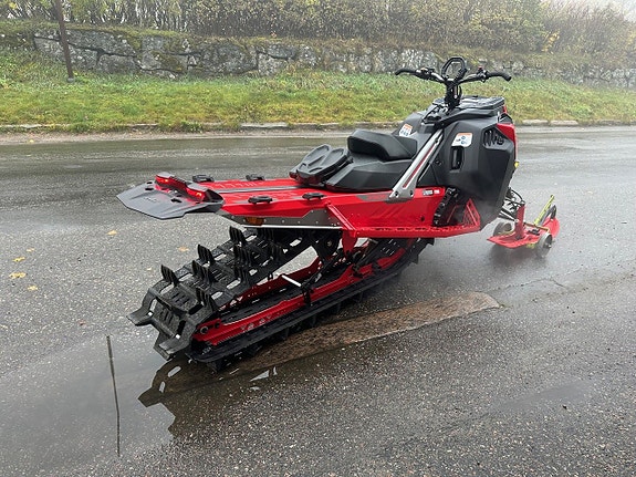 Lynx Shredder DS 3900 850 Turbo R -24 (KAMPANJ) 3 of 5