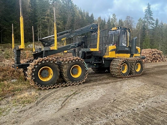 Eco Log 594F 3 of 17