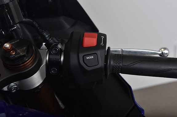 Yamaha R9 Omgående leverans! Alla färger finns hemma. 14 of 15