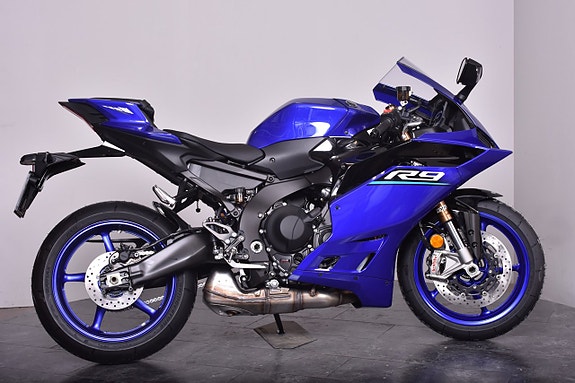 Yamaha R9 Omgående leverans! Alla färger finns hemma. 8 of 15