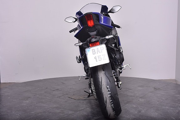 Yamaha R9 Omgående leverans! Alla färger finns hemma. 6 of 15
